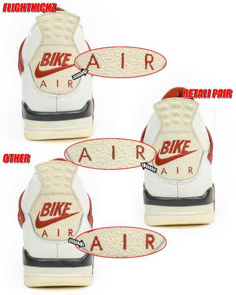Jordan 4 Retro Nigel Sylvester Brick After Brick 2026（A1）