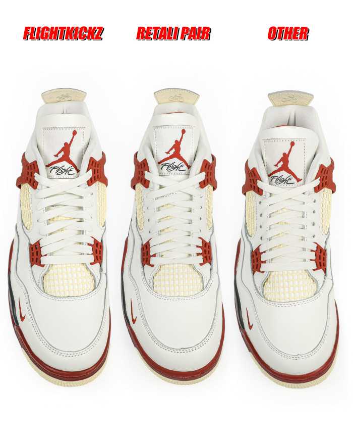 Jordan 4 Retro Nigel Sylvester Brick After Brick 2026（A1）