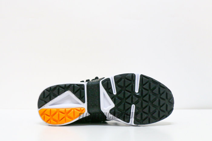 Nike Air Huarache Gripp 'Black Indigo'