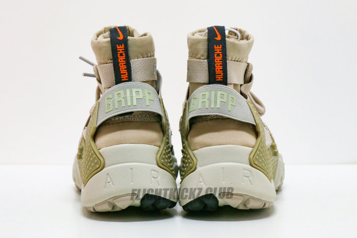 Nike Air Huarache Gripp Grade 'Desert Ash'