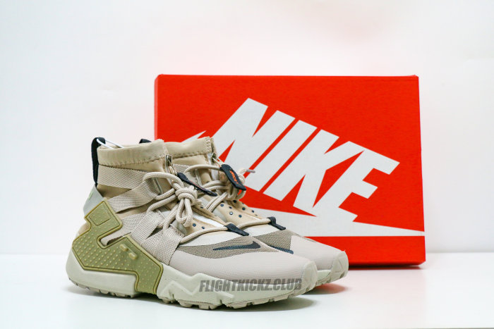Nike Air Huarache Gripp Grade 'Desert Ash'