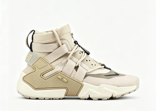 Nike Air Huarache Gripp Grade 'Desert Ash'