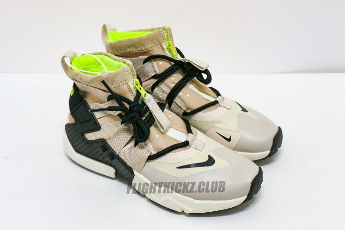 Nike Air Huarache Gripp 'Light Orewood'