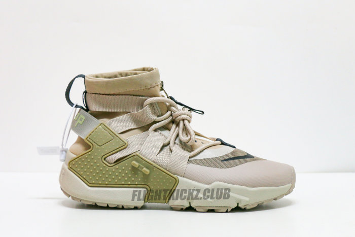Nike Air Huarache Gripp Grade 'Desert Ash'