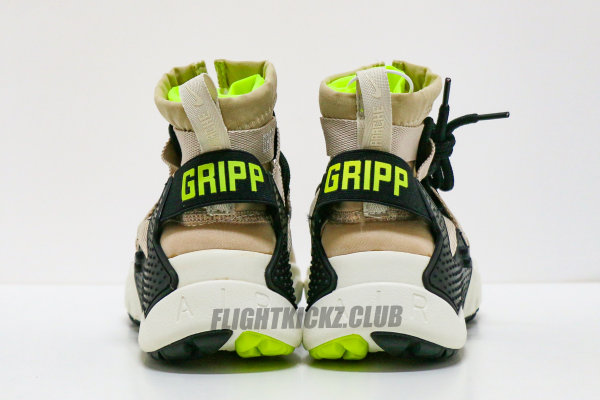 Nike Air Huarache Gripp 'Light Orewood'