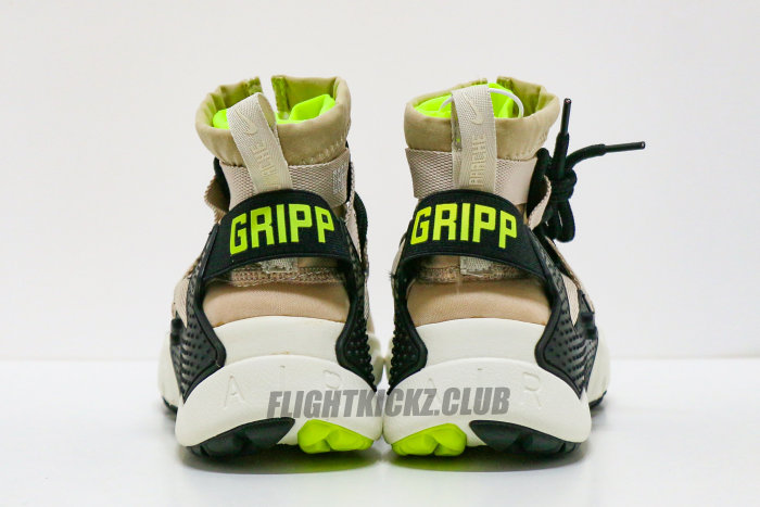 Nike Air Huarache Gripp 'Light Orewood'