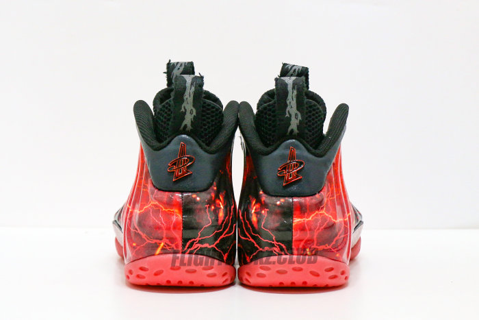 Nike Air Foamposite One Stranger Things（A1）