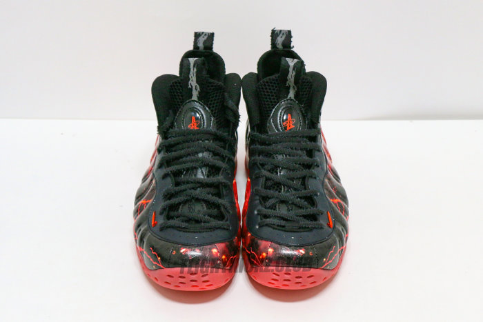 Nike Air Foamposite One Stranger Things（A1）
