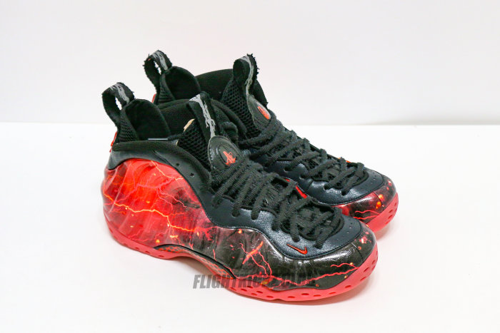 Nike Air Foamposite One Stranger Things（A1）