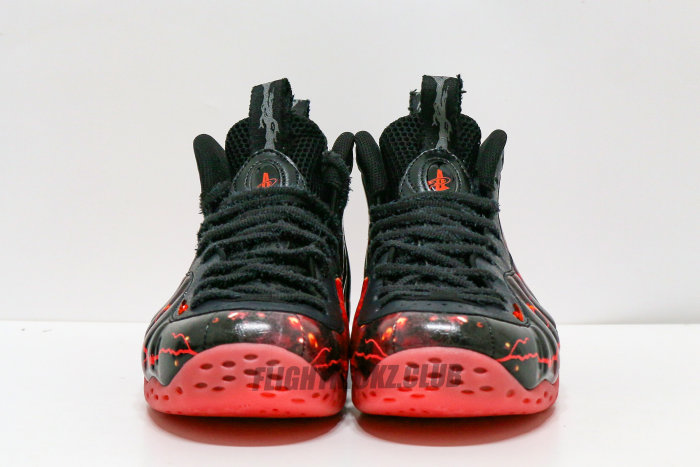 Nike Air Foamposite One Stranger Things（A1）