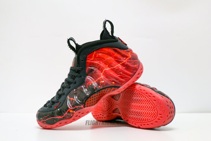 Nike Air Foamposite One Stranger Things（A1）