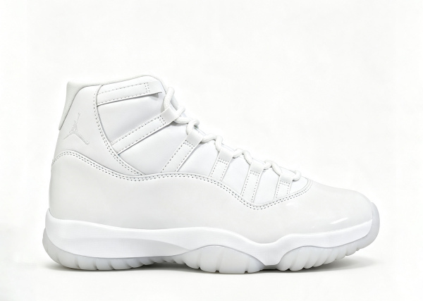 Jordan 11 Retro Comme des Garçons Homme Plus White 2026