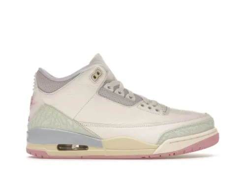Air Jordan 3 Retro Spring