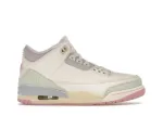 Air Jordan 3 Retro Spring
