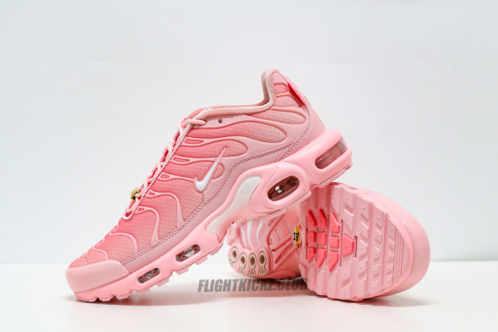 Nike Air Max Plus City Special ATL (Women's)