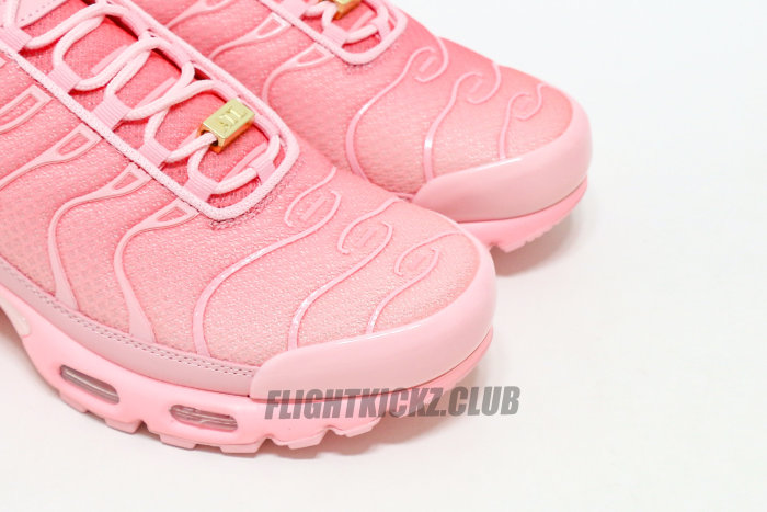 Nike Air Max Plus City Special ATL (Women's)