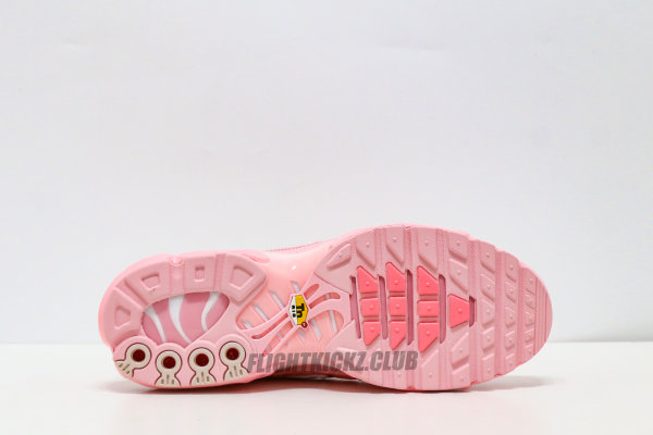 Nike Air Max Plus City Special ATL (Women's)