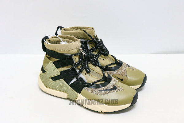 Nike Air Huarache Gripp Neutral Olive