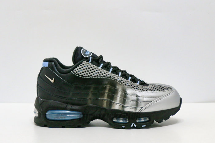 Nike Air Max 95 Big Bubble Palace (A1)