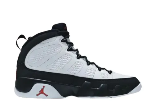 Air Jordan 9 Retro OG 'Space Jam' 2026