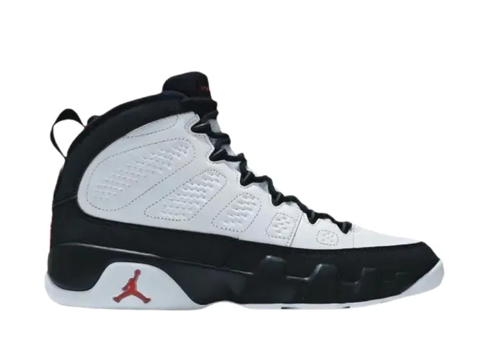 Air Jordan 9 Retro OG 'Space Jam' 2026