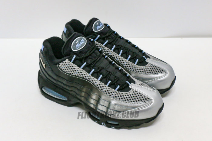 Nike Air Max 95 Big Bubble Palace (A1)