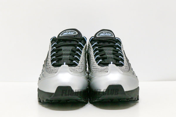 Nike Air Max 95 Big Bubble Palace (A1)