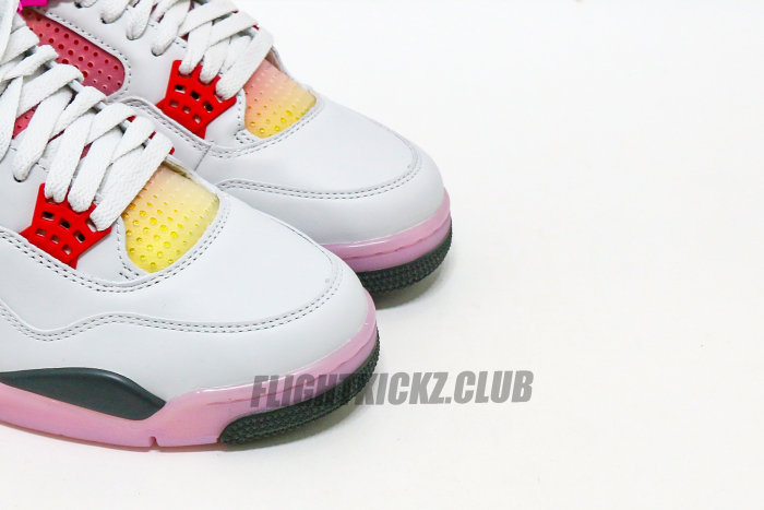 Air Jordan 4 “Comic” 2026 (A1)