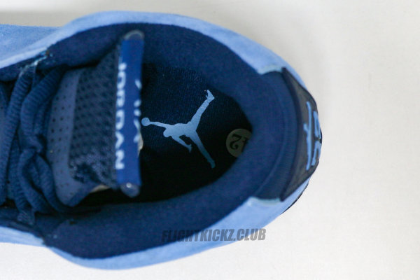 Air Jordan 14 Howard PE