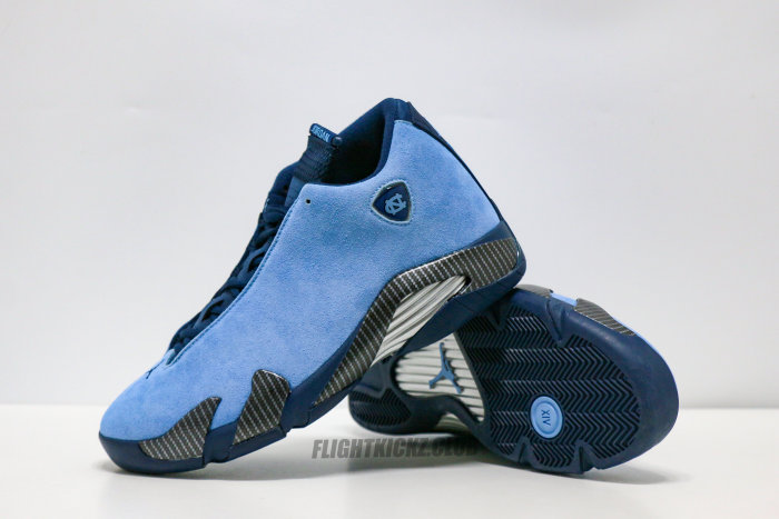 Air Jordan 14 Howard PE