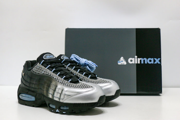 Nike Air Max 95 Big Bubble Palace (A1)