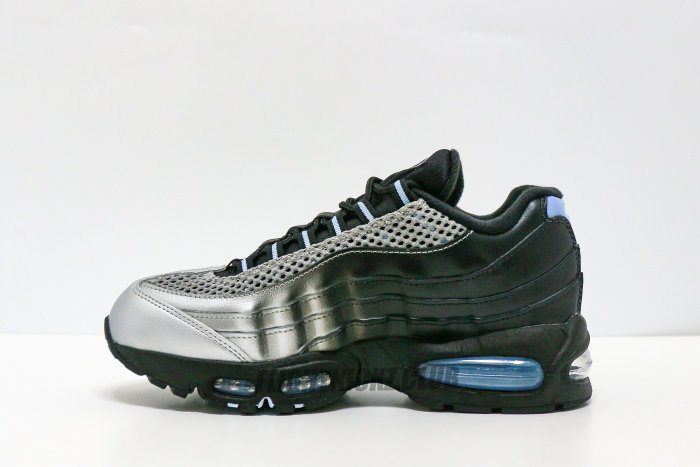 Nike Air Max 95 Big Bubble Palace (A1)