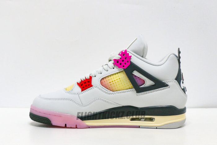 Air Jordan 4 “Comic” 2026 (A1)