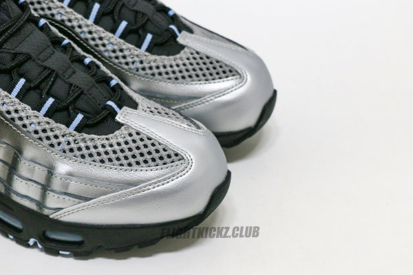 Nike Air Max 95 Big Bubble Palace (A1)