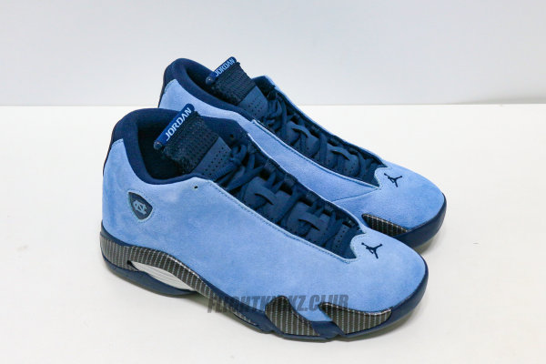 Air Jordan 14 Howard PE