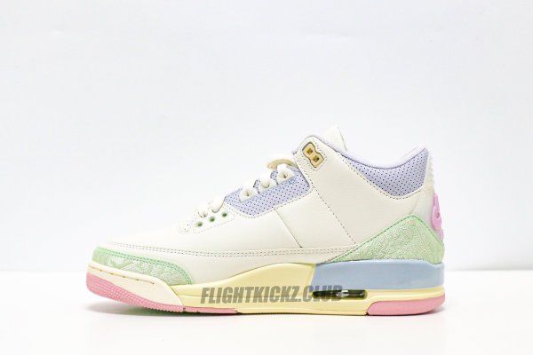 Air Jordan 3 Retro Spring