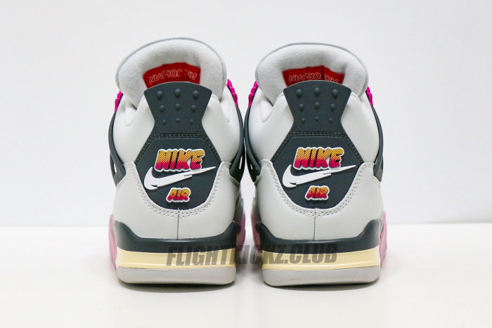 Air Jordan 4 “Comic” 2026 (A1)