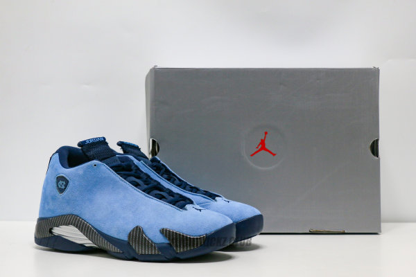 Air Jordan 14 Howard PE