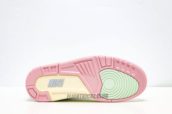 Air Jordan 3 Retro Spring