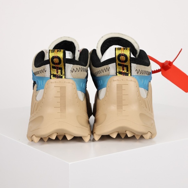 OFF-WHITE Odsy-1000 Blue FW19