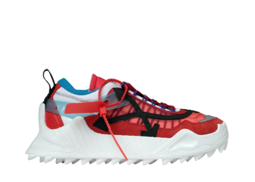 Off-White ODSY-1000 'Red'