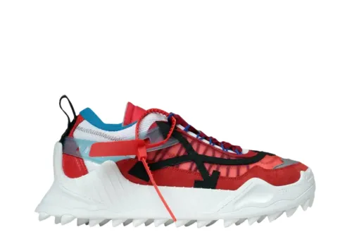 Off-White ODSY-1000 'Red'