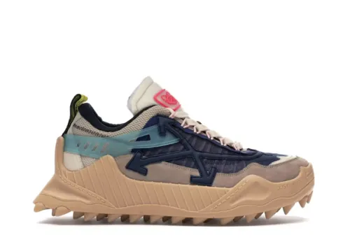 OFF-WHITE Odsy-1000 Blue FW19
