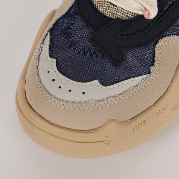 OFF-WHITE Odsy-1000 Blue FW19