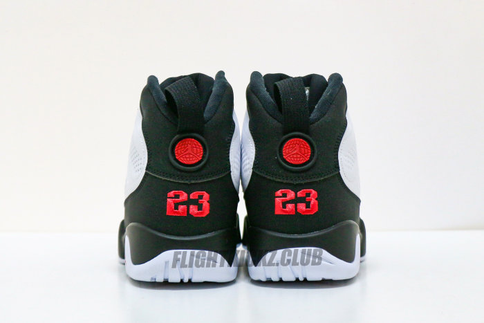 Air Jordan 9 Retro OG 'Space Jam' 2026