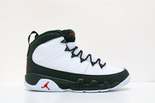 Air Jordan 9 Retro OG 'Space Jam' 2026