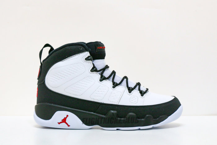 Air Jordan 9 Retro OG 'Space Jam' 2026