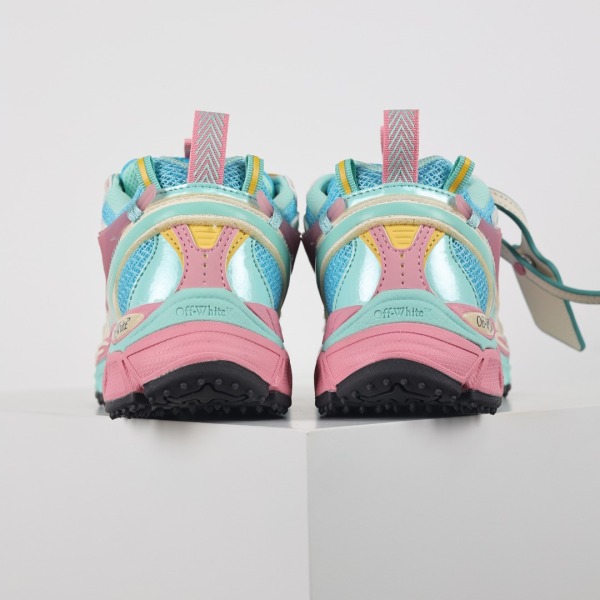 OFF-WHITE Be Right Back Miami