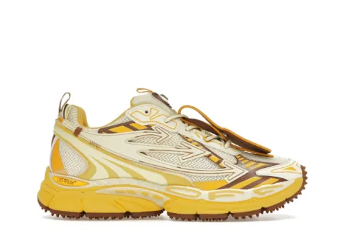 OFF-WHITE Be Right Back Milan