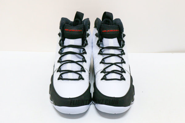 Air Jordan 9 Retro OG 'Space Jam' 2026